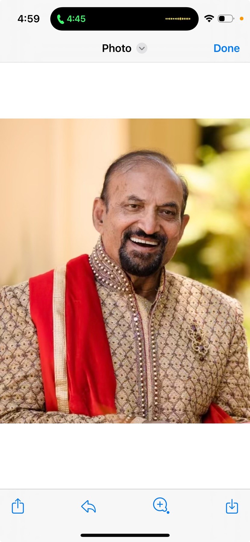 Obituary of Rajiv Puri