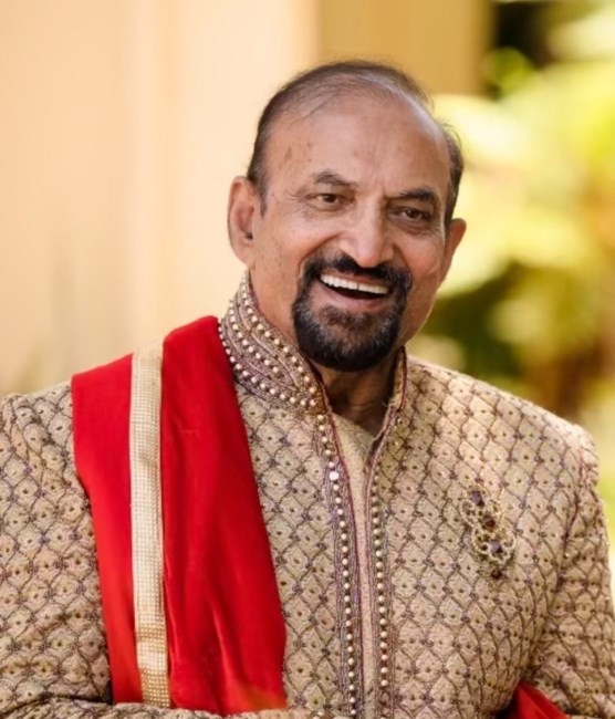 Obituary of Rajiv Puri