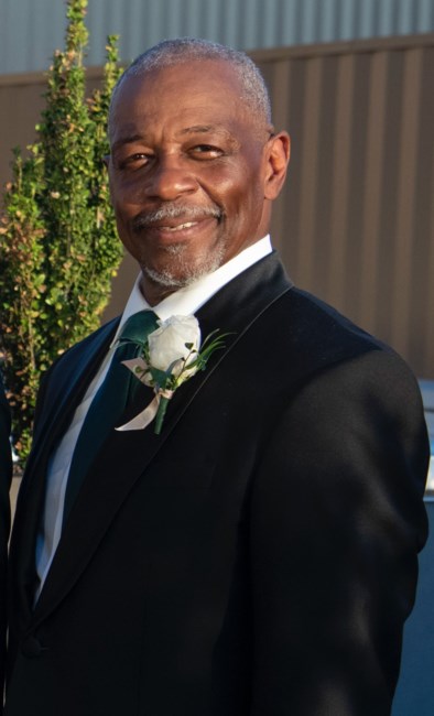 Obituary of Claude McCurtis Odom III