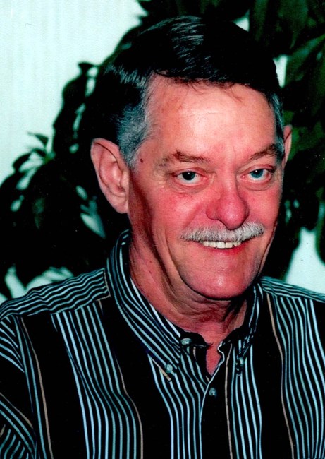 Obituary of Terry Kent Clark
