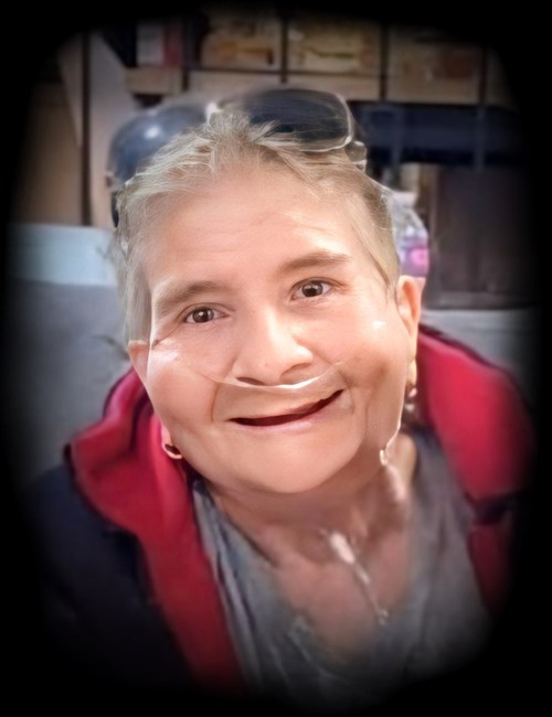 Obituary of Catherine Maria Bechtel