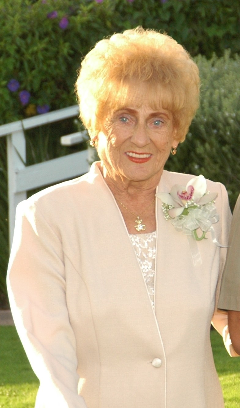 Obituary of Donna D. Crawford