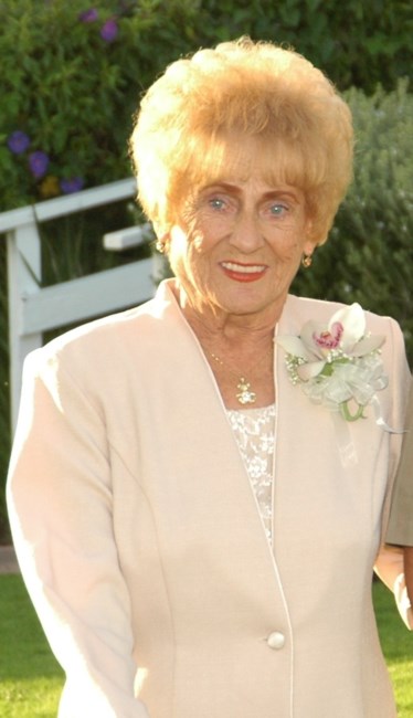 Obituary of Donna D. Crawford