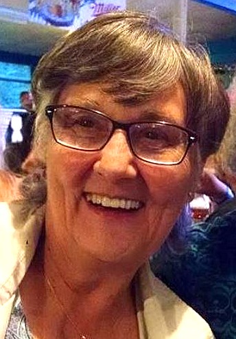 Obituary of Franziska Gudrum Workman