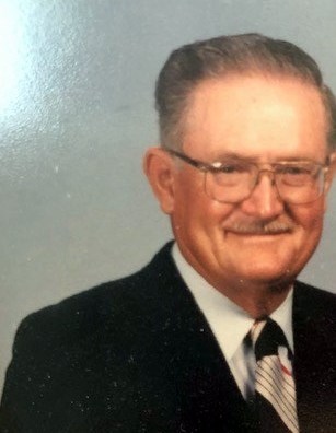 Richard Wilson Obituary - Mesquite, TX