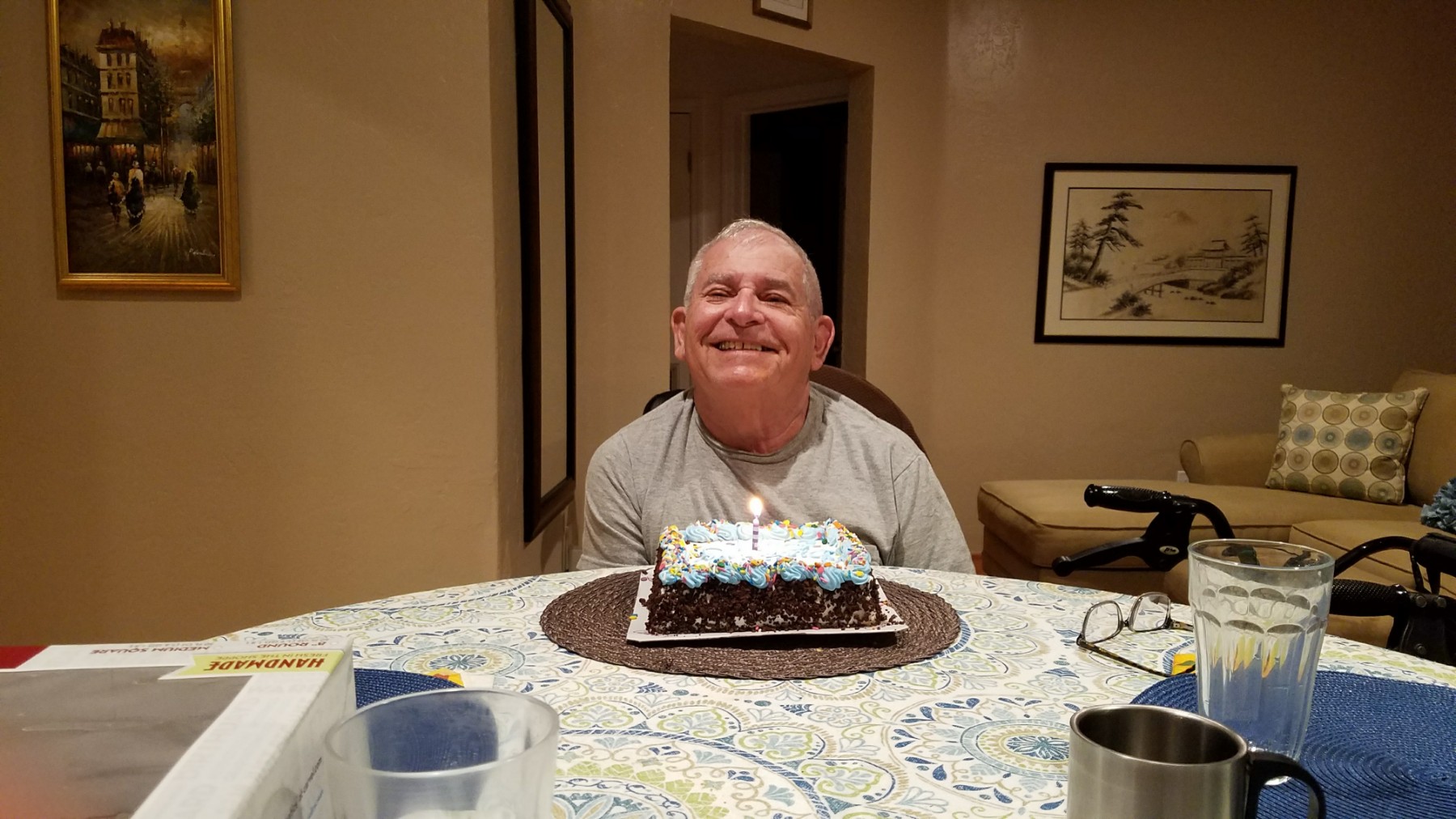 Fernando Del Busto Obituary Miami, FL