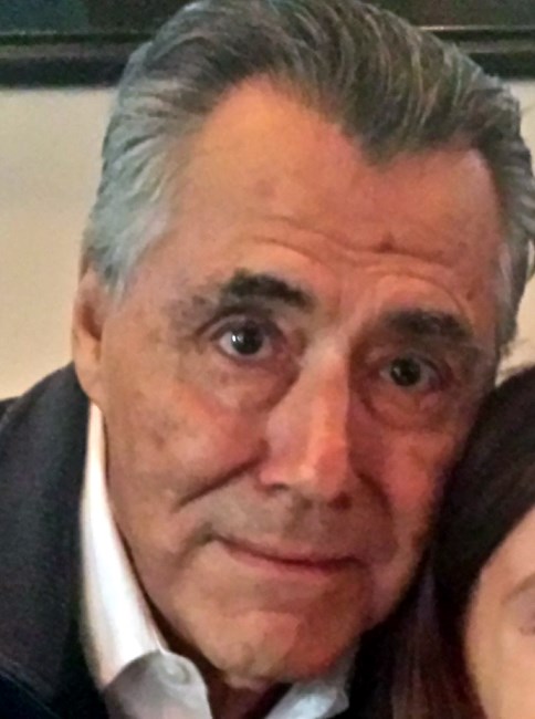 Obituary of Arturo Quevedo Rivero