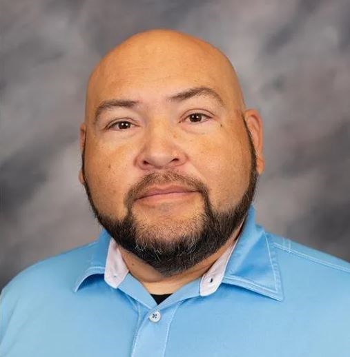 Obituary of Marco Antonio Contreras