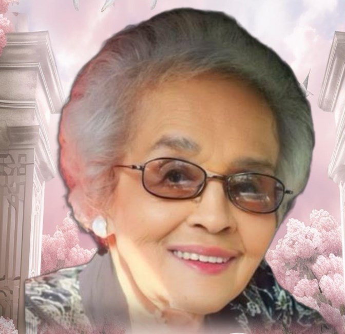 Obituary of Cecilia Mary Miles