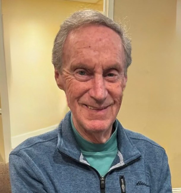 Obituary of John Healy Lancy