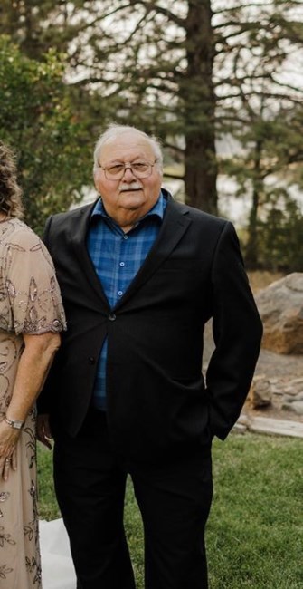 Obituary of Louis Allen Fowler