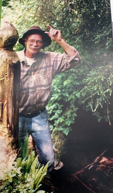 Obituario de Gordon Leonard Williams