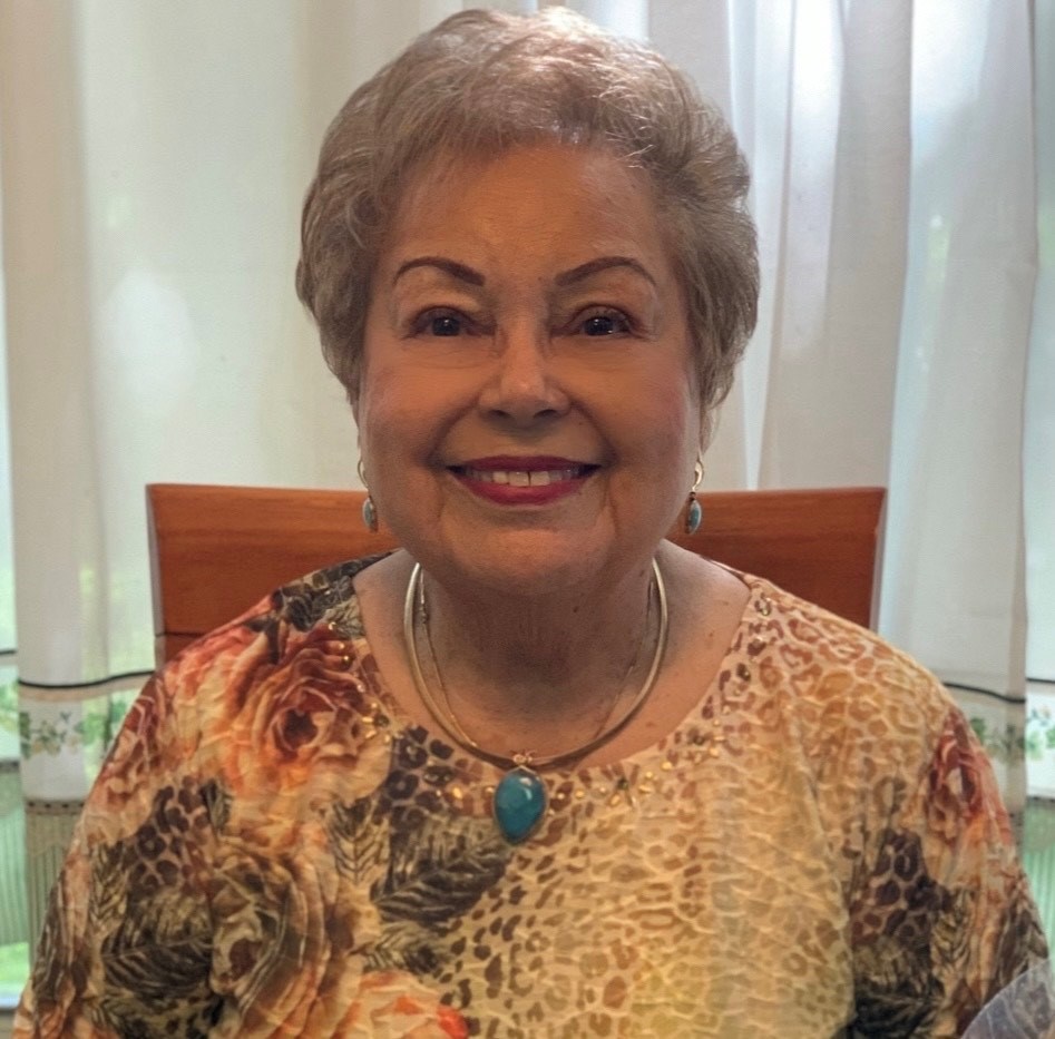 Avis de décès de Lydia Merced Cintron