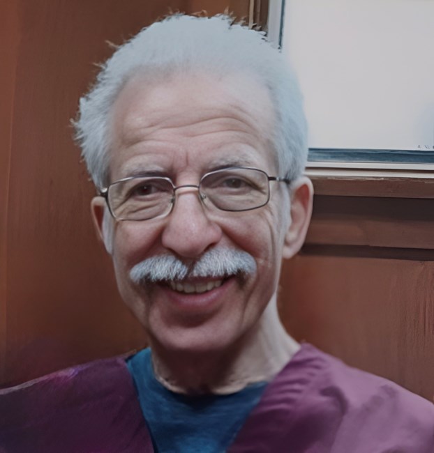 Obituary of Steven Alan Rock