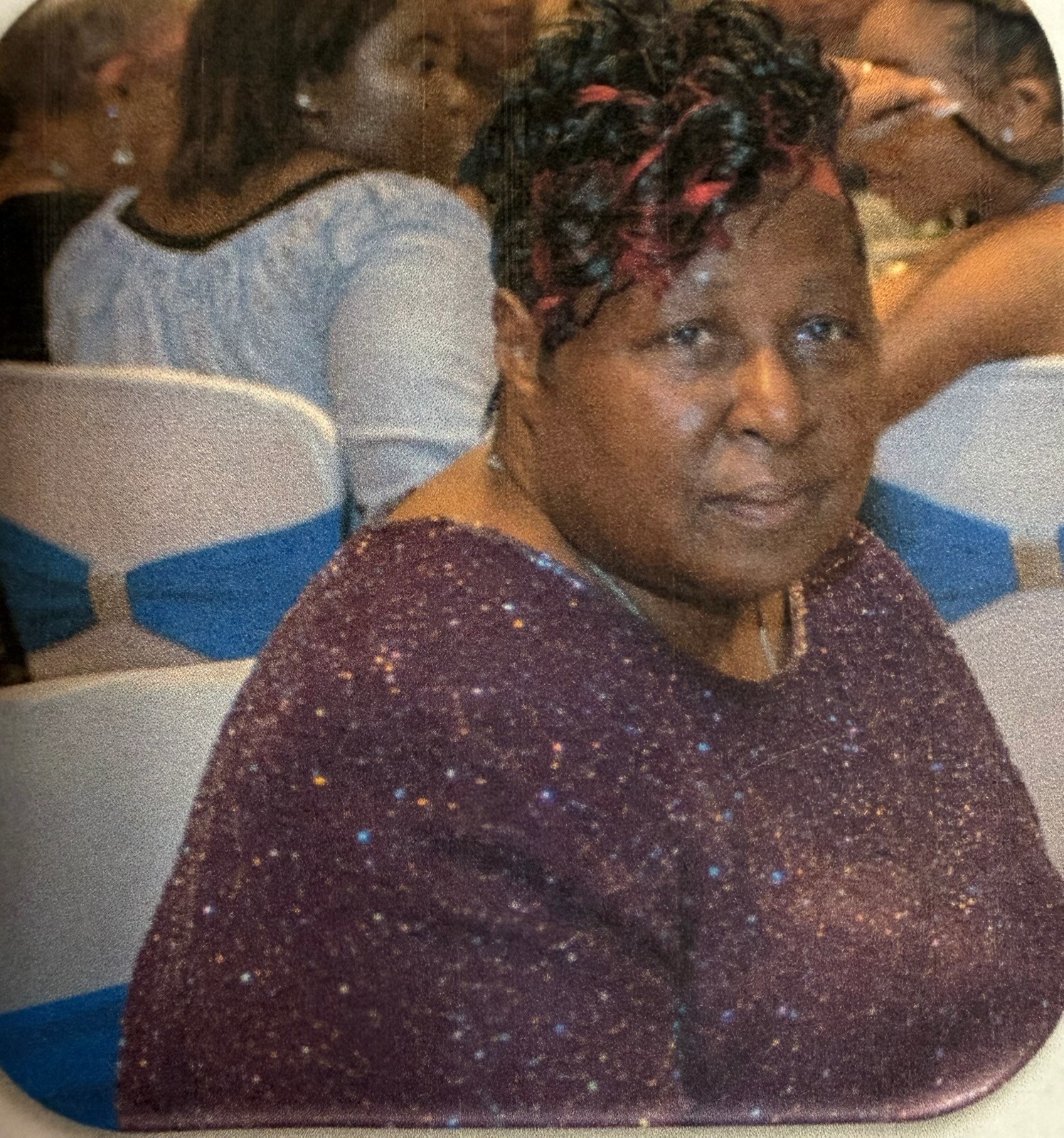 Obituary of Ms. Charlotte Reed-Lee