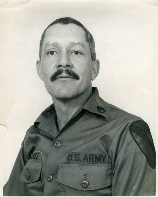 Obituary of Hector Santiago Vazquez-Cabrera