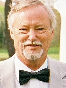 Obituary of David Dodge