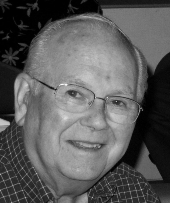 Obituary of William Burland