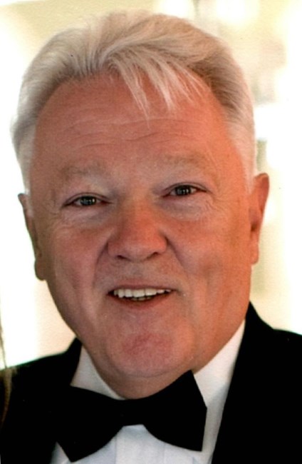 Obituary of Stephen George Busic