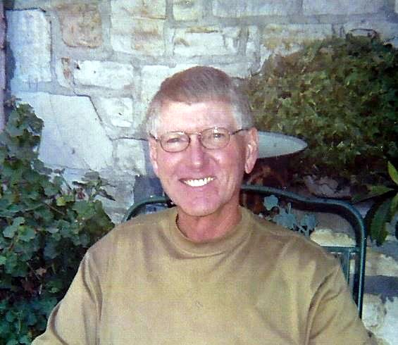 Obituary of Larry Martin Peak