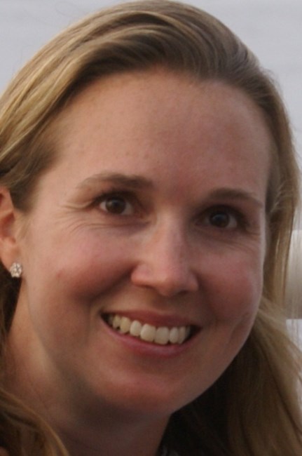 Obituary of Emily Hill Ferguson