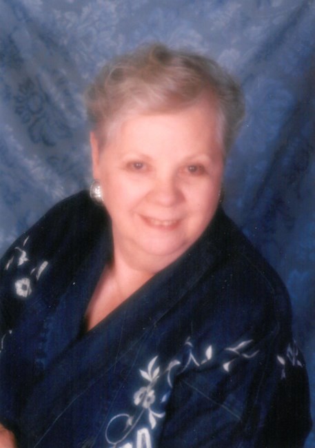 Obituary of Dorothy Young Scott