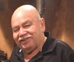 Obituary of Benjamin Nuñez Estrada