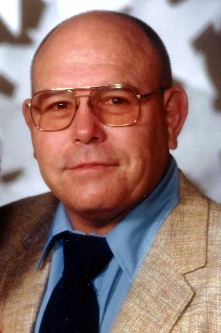 Obituary of J. Frank Brown