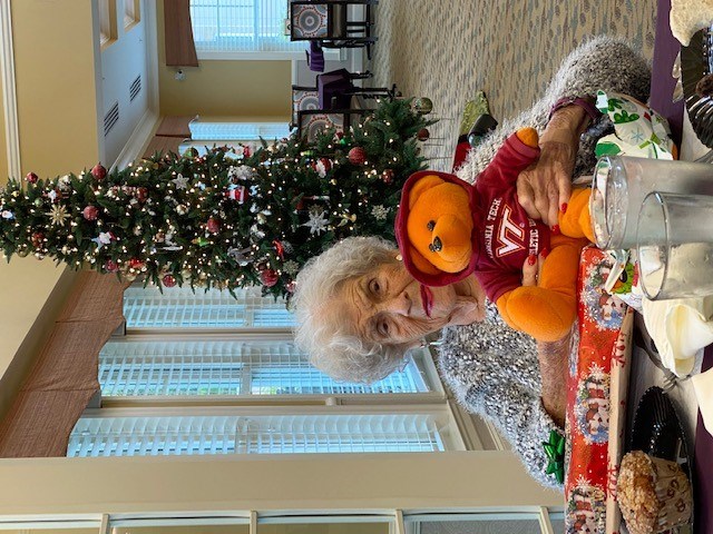 Obituary of Renee Heck