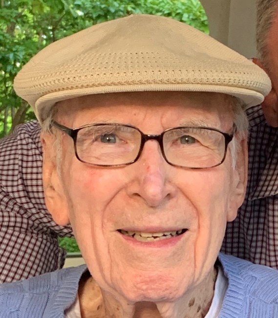 Obituary of John "Jack" Edward Hennen