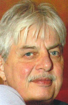 Obituary of Vincent Gutierrez