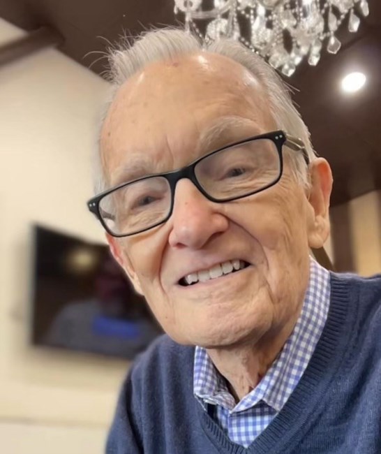 Obituary of Martin Junius Taylor III