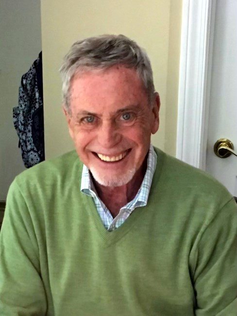 Obituary of John Harkins