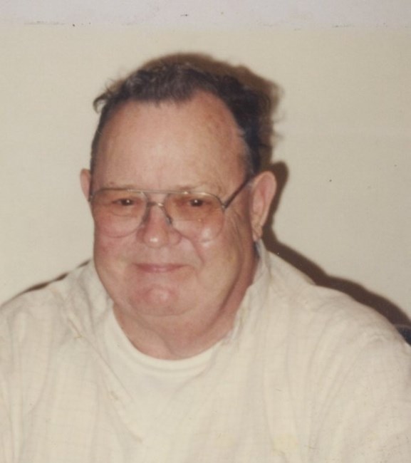 Obituary of Edward Floyd Arrington