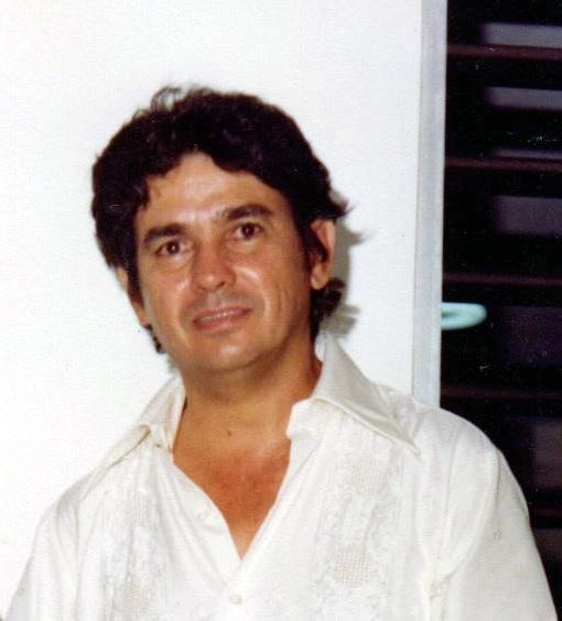 Obituario de Lázaro Ferrer González