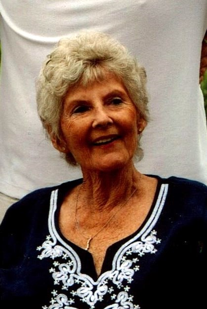 Obituary of Joan Heim Engle