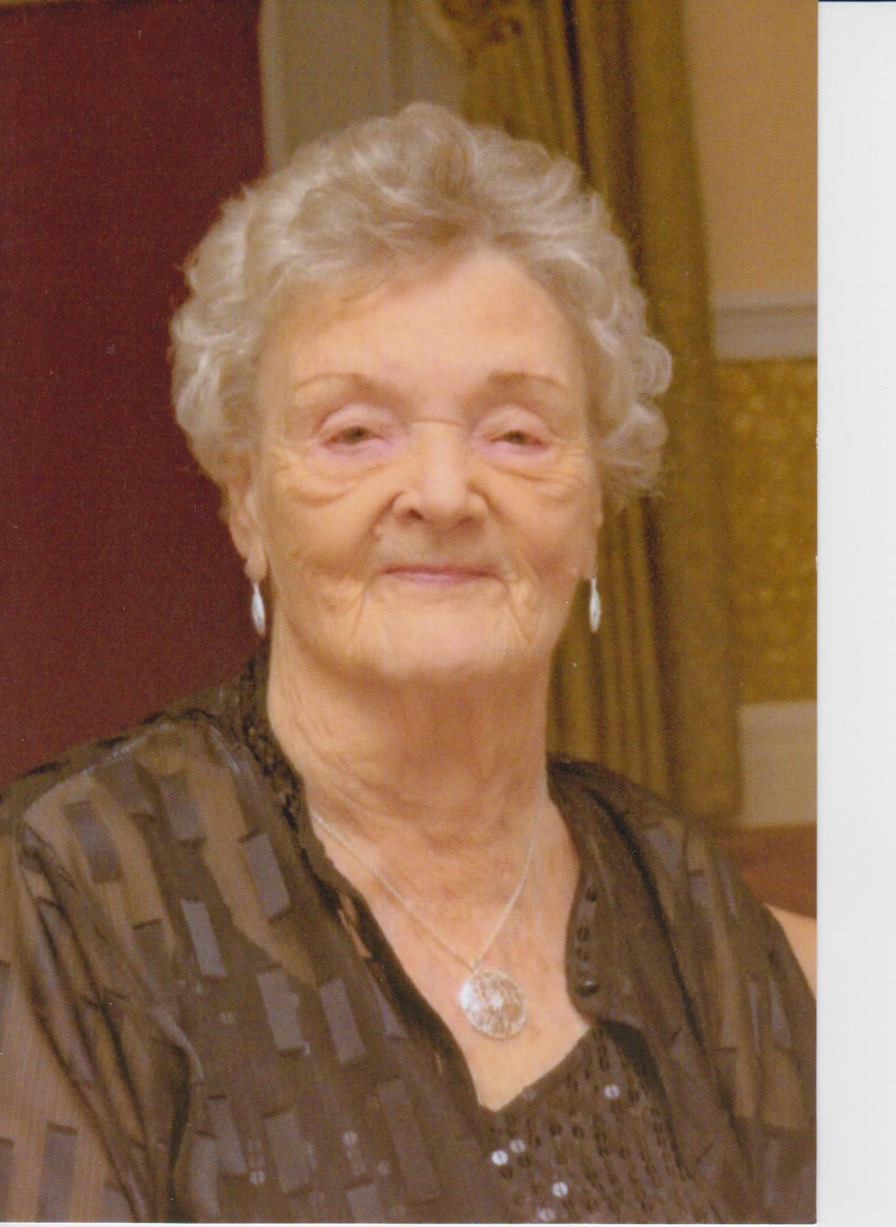 Obituary of Dorothy Natiello