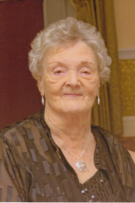 Obituary of Dorothy Natiello