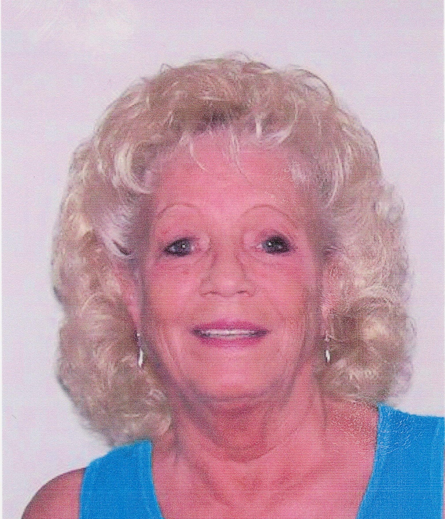 Obituary of Sandra Foushee