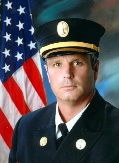 Obituary of Lt. James H. Hightower