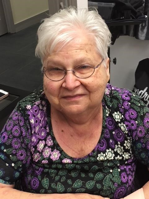 Obituary of Beverly Ann Bean