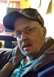 Obituary of Donald E Hill