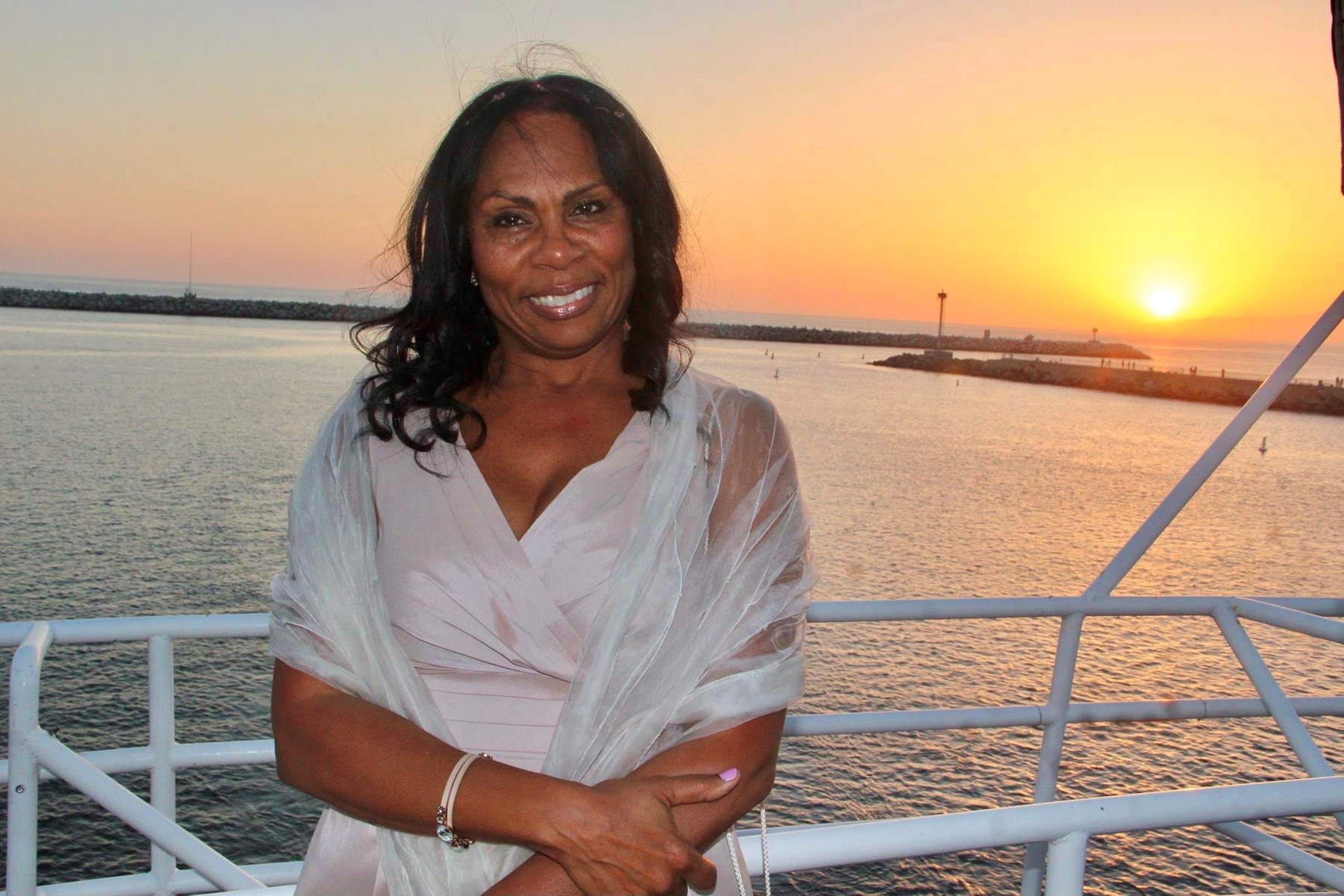 Obituary of Nina Marcella Heard