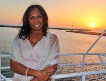 Obituary of Nina Marcella Heard