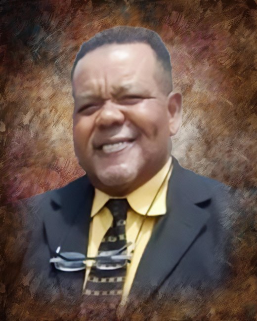 Obituary of Alan R Bables