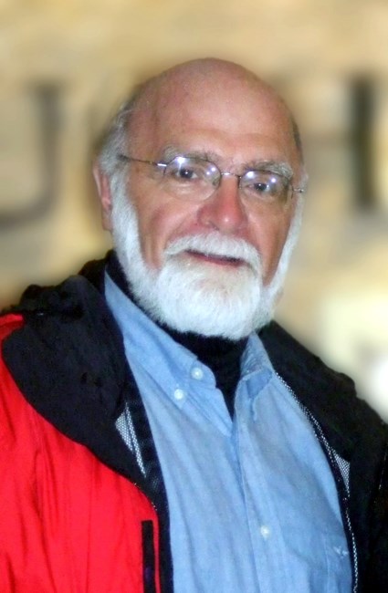 Obituary of Bennett Dean Baack