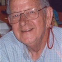 Obituary of Anthony Henry John Becher