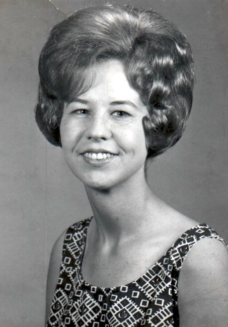 Obituary of Elizabeth Ann Pendleton