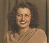 Obituary of Vermelle Findlay