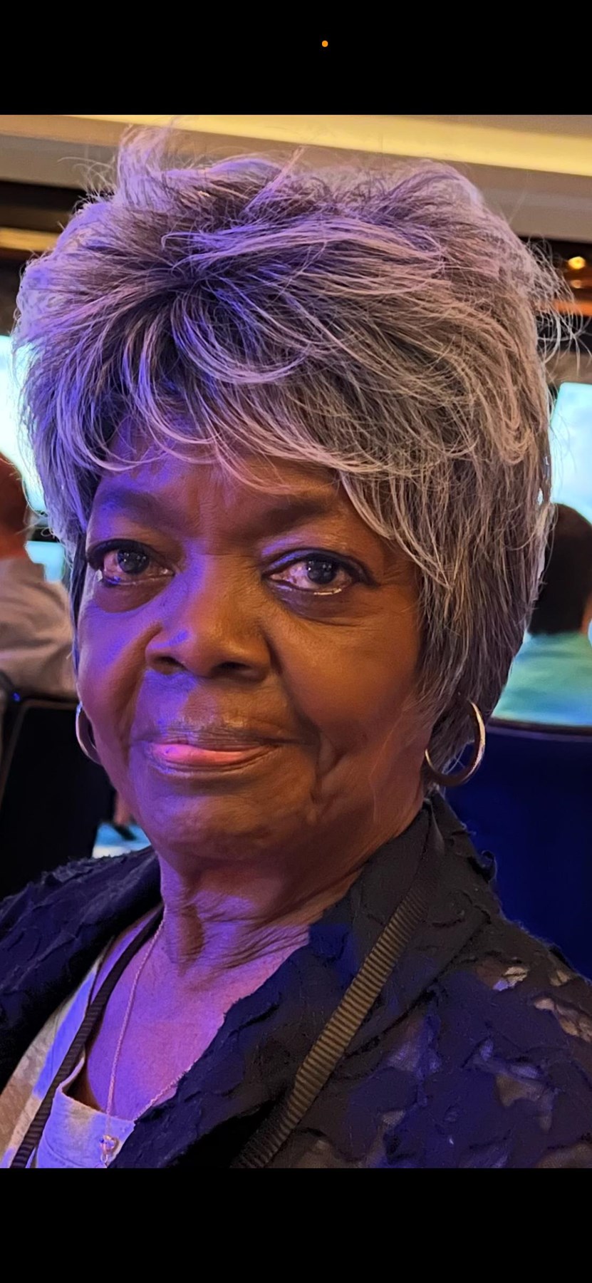 Avis de décès de Willa Dean Banks Cook